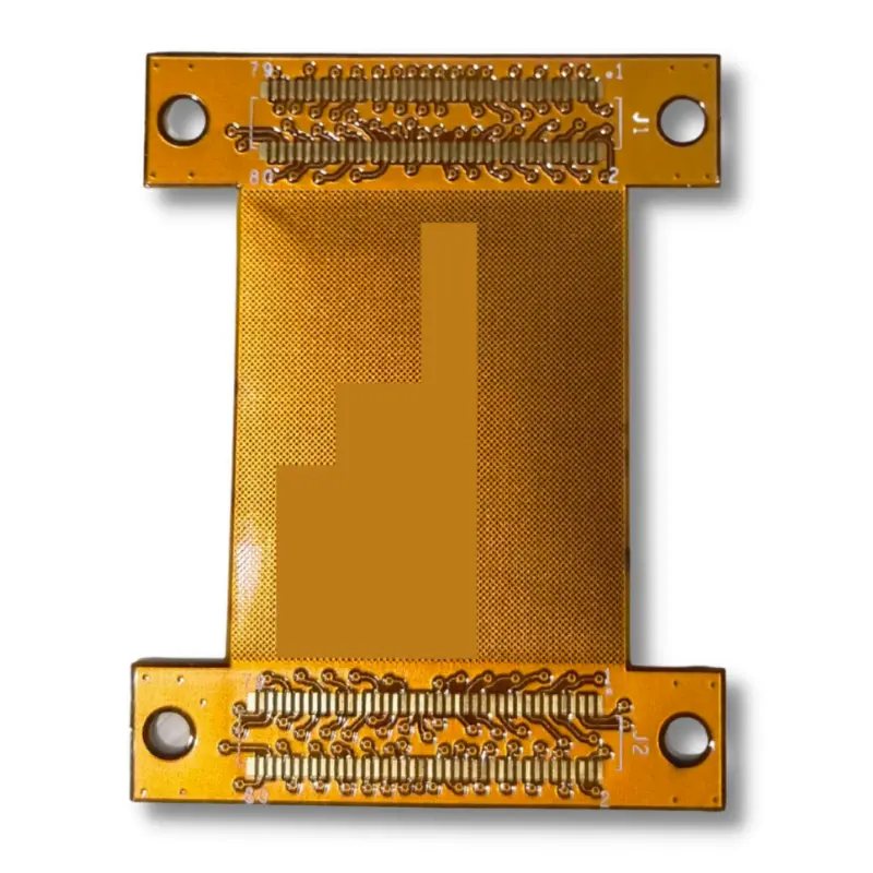 good quality high reliability fpc circuit board TG170 single-sided