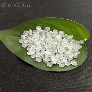 PP T30S Raphia Moulage Grade Polypropylène Résine Vierge PP Plastique Tasse Granules Copolymère Aléatoire - Product Image 6