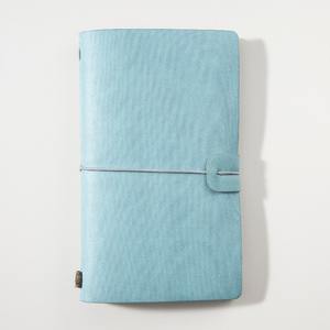 สมุดโน้ต A6 ดีไซน์ทันสมัย ปรับแต่งได้ ไร้สาย พกพาสะดวก กระดาษ 80 แกรม พิมพ์ดิจิทัล สมุดโน้ตสำหรับโปรโมชั่น - Product Image 2