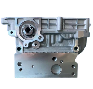Testata Motore Auto Nuova di Ricambio 908997 1864346 DS7Q6C032AA per <span class=keywords><strong>Peugeot</strong></span> 308 <span class=keywords><strong>SW</strong></span> I 07-14 <span class=keywords><strong>508</strong></span> <span class=keywords><strong>SW</strong></span> I 2.0 14-18 - Product Image 5