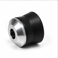Testeur de coupelles de type F OEM RRP Exports Private Limited, NBR Urethane, haute qualité, haute durabilité, tailles personnalisées, composant de pompe pétrolière