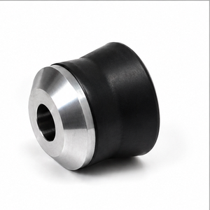 Componente de Bomba para Campos Petroleros OEM Tipo F, Probador de Copas de NBR Uretano de Alta Calidad y Durabilidad, Tamaños Personalizados - Product Image 1