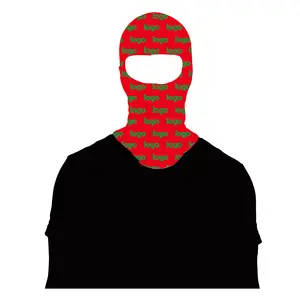 دراجة نارية balaclavas ركوب الدراجات كامل الوجه