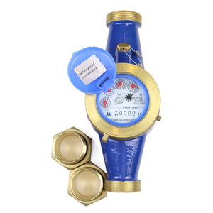 외부 배치 구매 가격 주거용 부동산 정밀 기계 유량계 공장 미세 조정 - Product Image 3