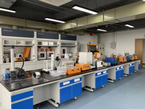 Moulin à découper Fraisage et machine de découpe Meulage de précision Temps de meulage court - Product Image 5