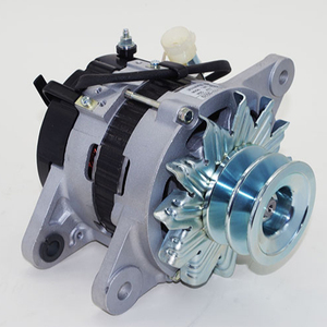 0-62000-0020 1-81200577-5 Alternador Automotriz de 24V 50A para Camión 0-62000-0020 1-81200577-5 50A 24V 0-62000-0020 1-81200577-5 - Product Image 4