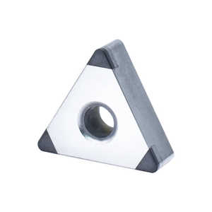 Jeekvisen Insert CBN TNGA2204 haute efficacité Insert PCBN 3/6 côtés pour outils de coupe et de formage de matériaux durs - Product Image 6