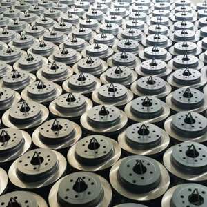 98735240101 autres pour disques de frein <span class=keywords><strong>Porsche</strong></span>, autres fabricants de disques de frein Bost (981) 2.72012-/ Kaman (981) 2.73.42013- - Product Image 4