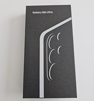 S26 Ultra Global Desbloqueado, 108MP, LED, Fotografía Española de Alta Definición, Gran Memoria, Logotipo Original 1:1, Número de Serie Correcto