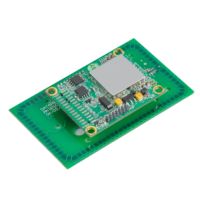 Fabrikasi PCB Presisi Perakitan PCBA Terpadu Termasuk Pick-and-Place dan Pencetakan Pasta Solder