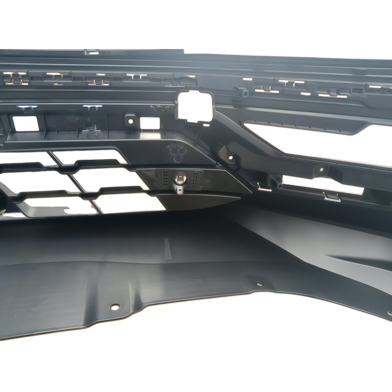 FOR the Lower Body Assembly of the Front Bumper of Captiva Wuling Baojun 530, the Lower Section of the Front Bumper Auto Parts Image 5
