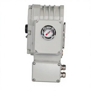 Ip67 220v 380v 160n.m-6000n.m. PTZN-010 Capaz de Soportar Altas Temperaturas, Opera de Forma Eficaz en Altas Temperaturas. - Product Image 3