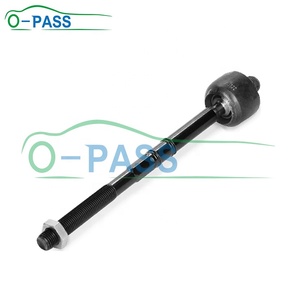 ข้อต่อเพลาล้อหน้า OPASS สำหรับ <span class=keywords><strong>PORSCHE</strong></span> BOXSTER <span class=keywords><strong>Carrera</strong></span> <span class=keywords><strong>911</strong></span> CAYMAN 1996- 99734732201 - Product Image 2