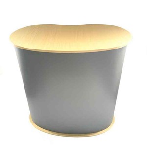 Trọng lượng nhẹ quảng cáo demo bảng cho triển lãm thương mại hiển thị khuyến mại kệ trưng bày - Product Image 2