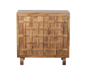 Multi Functional Wooden <b>Cabinet</b> with Drawers and Shelves Modern Storage Furniture Unit for Home and Office Use - Product Image 1