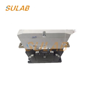 Contacteur neuf et original MOELLER <span class=keywords><strong>DIL</strong></span> M400 110V-250V XTCE400M XTCE300M Importé d'Allemagne - Product Image 5