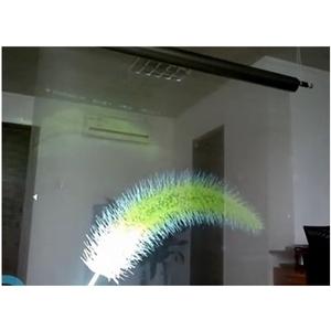 Adesivo Trasparente/Finestra di Vetro Schermo di Proiezione/Ologramma Proiezione/Pellicola Della Proiezione Posteriore - Product Image 2