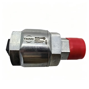 Union rotative <span class=keywords><strong>TAIMI</strong></span> SWIWELL T2 SZ-M36SM-P16F - Product Image 3