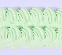 CHENXI Colle crème fouettée en plastique 100g pour loisirs créatifs pour enfants et décoration de coques de téléphone