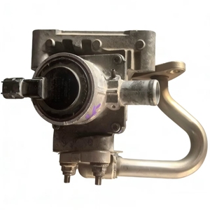 Pour Toyota 2TR Soupape d'échappement 25710-7502 - Product Image 2