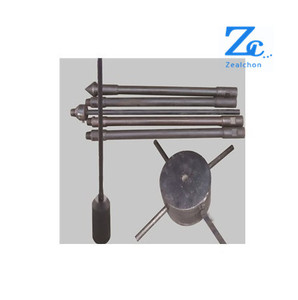 Equipo de Prueba de Penetración Estándar SPT - Product Image 2