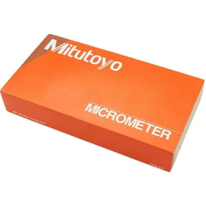 ไมโครมิเตอร์วัดภายในแบบสามจุด รุ่นดั้งเดิม Mitutoyo 368-171 HT-30R ช่วงการวัด 62-75 มม. ความละเอียด 0.005 มม. - Product Image 2
