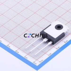 ทรานซิสเตอร์สนามทรานซิสเตอร์ TO-3P FQA40N25 (MOsfet) ชิ้นส่วนอิเล็กทรอนิกส์ - Product Image 1
