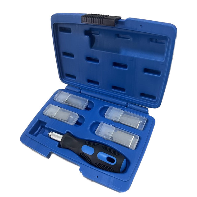 Essential Auto Glass Windshield Repair Tools for Vehicle Windscreen Removal Tool