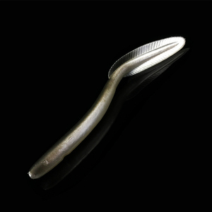 WEIHE 10g 16cm simulazione Eel Soft Fishing Lure Pesca Tackle Wobblers Fish Lures Carp Leurre Souple Soft Baits - Product Image 4