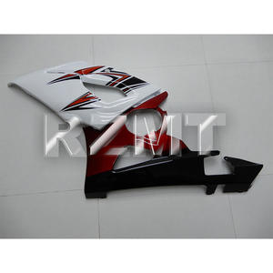 Pour SUZUKI GSXR1000 2005-2006 GSXR 1000 GSX-R K5 Kit de carénage de moto en ABS injecté, carénages personnalisés S1005-127a - Product Image 5