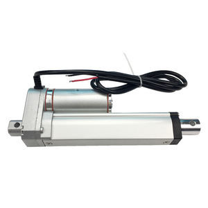 Simulateur de conduite et simulateur de cinéma Actionneur linéaire - Product Image 4