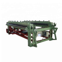 Meilleur prix Panier en fil métallique Arbre Rool Ball Machine et Paniers en fil métallique Arbre Root Ball Machine