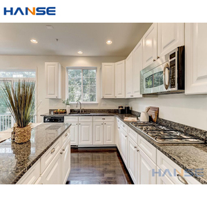 Modern sink cabinet designs high end custom luxury classic white solid wood kitchen island cabinets with granite countertops
