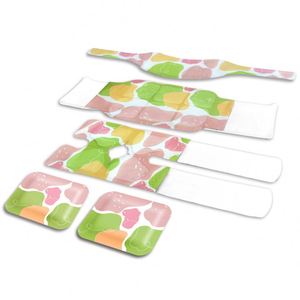 Parches Térmicos Desechables Personalizados OEM, Multiusos, para Cálidos, Rodillas, Cintura, Cuello, Pies - Product Image 1