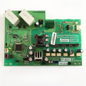 Carte de commande 17B41616A PV093 P-3648 pour climatiseurs Hisense Hitachi - Product Image 1