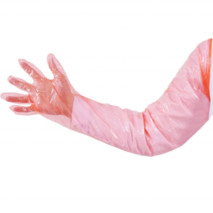 Guantes de inseminación, baratos, bovinos, para inseminación, <span class=keywords><strong>Otl</strong></span>, <span class=keywords><strong>Aicher</strong></span>, veterinario - Product Image 3