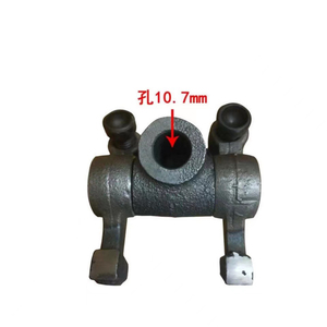Repuestos de motor diésel de un solo cilindro Changtong Changzhou zs1125 1130 <span class=keywords><strong>AM35</strong></span> YM32 YC1135 conjunto de brazo basculante - Product Image 4