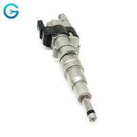 Injecteurs de carburant OEM d'origine de qualité supérieure 13537585261 pour BMW N54 N63 BMW INDEX 12 11