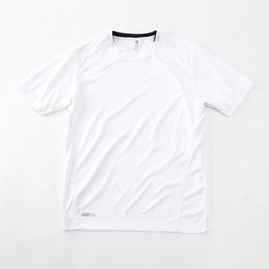 Gahumi Sublimation Blanks Colorful Polyester T Shirt Short Sleeve Unisex Tee Pastel Color Sublimation Blank Shirts - Product Image 1