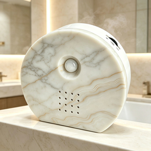 Reproductor de Sonidos de Pájaros con Sensor de Movimiento PIR a Pilas, Decoración para Baño, Sala de Masajes, Terapia de <span class=keywords><strong>Sonido</strong></span> Relajante - Product Image 1