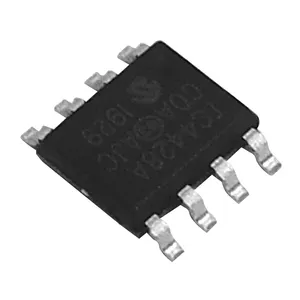 TC4428A TC4428 TC4428ACOA IC MOSFET DVR 1.5A 듀얼 HS 8SOIC 전자 부품