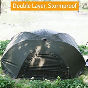 Tente imperméable en forme de parapluie à installation rapide automatique pour un <span class=keywords><strong>camping</strong></span> efficace et des activités de <span class=keywords><strong>loisirs</strong></span> en plein air - Product Image 3