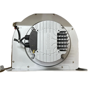Módulo de Potencia de la Placa del Controlador 6SL3362-0AF00-0AA1 SINAMICS/MICROMASTER PX Ventilador K2E225-AB92-09 - Product Image 3