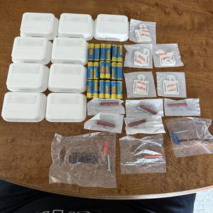 Sensore di ambiente Redlink C7189r3002 T10 <span class=keywords><strong>Pro</strong></span> Smart, nuovo di zecca, originale, Spot Plc - Product Image 1