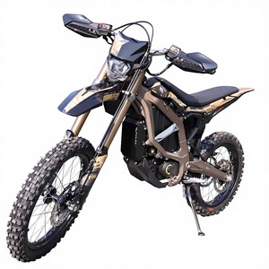 2026 surron ultra Off Road motorcycle surron x eBike บน21Kw ประสิทธิภาพสูงสามารถทำความเร็วได้ถึง80กม./ชม. - Product Image 2