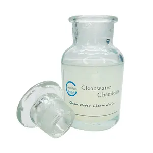 Dầu Defoamer Phụ Gia Silicone Dầu Polydimethylsiloxane Defoamer Cho Bê Tông Tibp