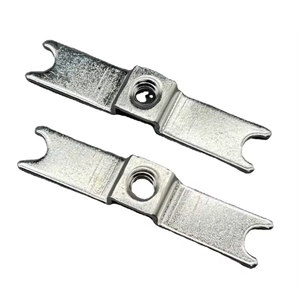 Telian TLS6407 PCB Screw Solder <b>Terminal</b> 80A M6 Brass 4Pins CE/ISO Certified Versatile Applications - Product Image 1