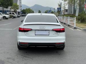 El Elegante y Dinámico Automóvil de Gasolina <span class=keywords><strong>Audi</strong></span> A4L 40 TFSI <span class=keywords><strong>2022</strong></span> Está Disponible para Exportación a un <span class=keywords><strong>Precio</strong></span> Bajo - Product Image 6