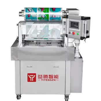 Highly Efficient Packing Machine Wholesale Tray