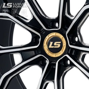 Fabricant de jantes forgées sur mesure pour Mercedes <span class=keywords><strong>AMG</strong></span> C63 E63 6061-T6 Monoblock OEM Marque privée Vente en gros directe d'usine - Product Image 4